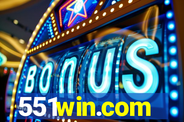 551win.com