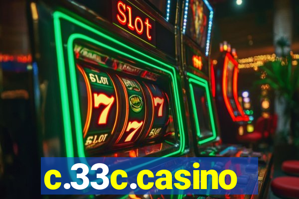 c.33c.casino