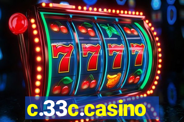 c.33c.casino