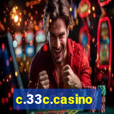 c.33c.casino