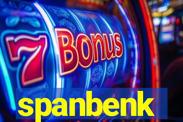 spanbenk