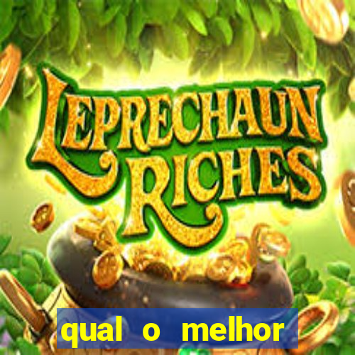 qual o melhor casino para ganhar dinheiro