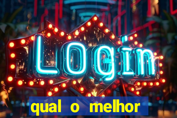 qual o melhor casino para ganhar dinheiro