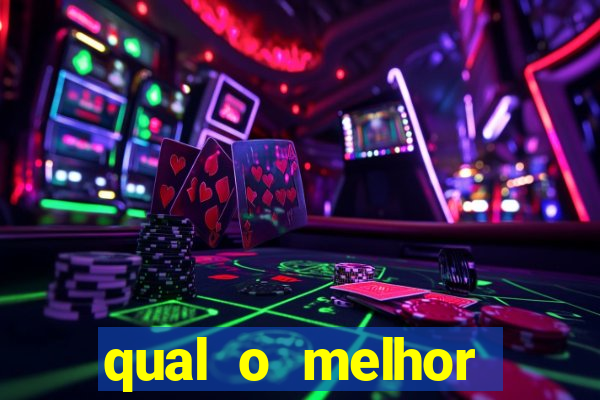 qual o melhor casino para ganhar dinheiro