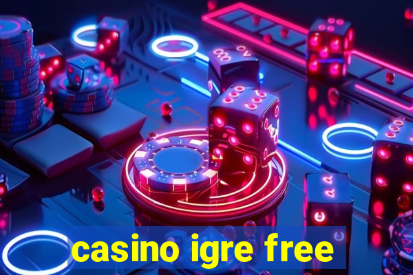 casino igre free