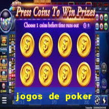 jogos de poker online dinheiro real