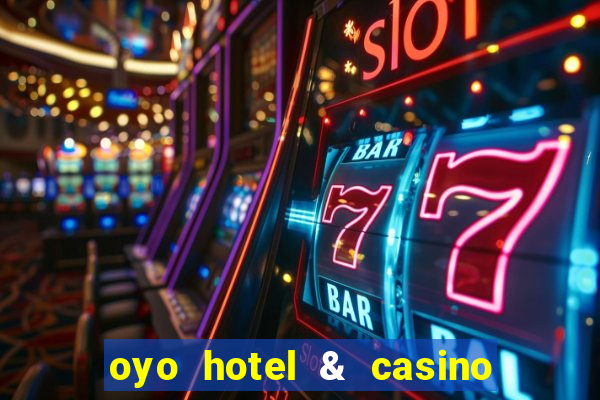 oyo hotel & casino las vegas