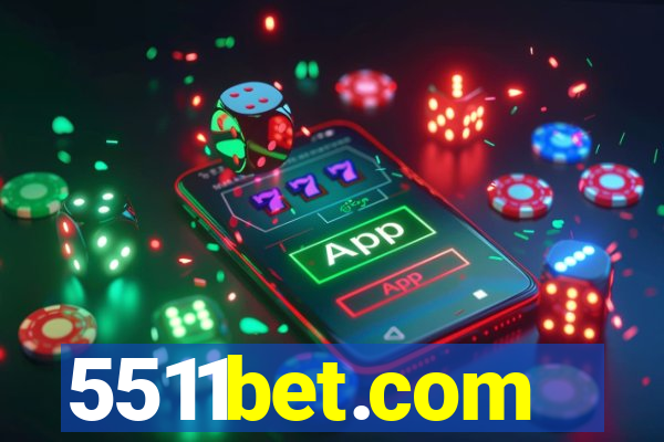 5511bet.com