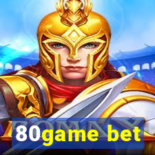 80game bet