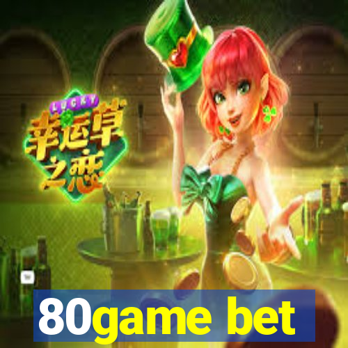 80game bet