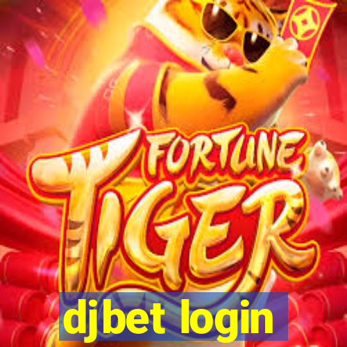 djbet login