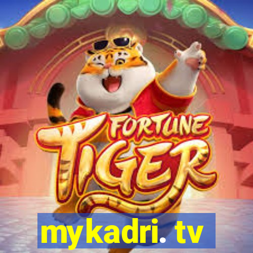 mykadri. tv