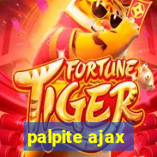 palpite ajax