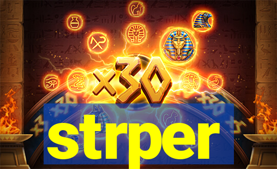 strper