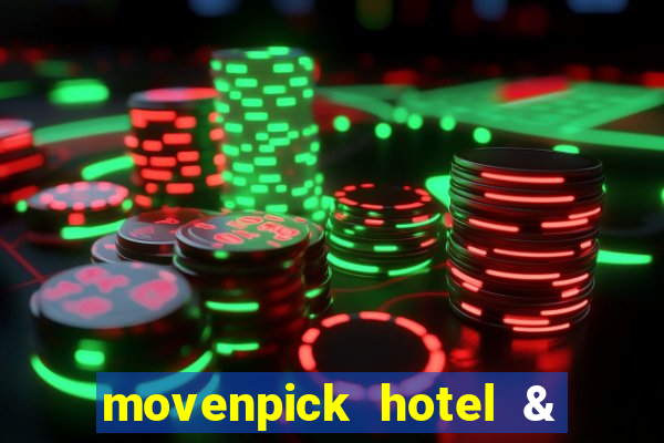 movenpick hotel & casino geneva