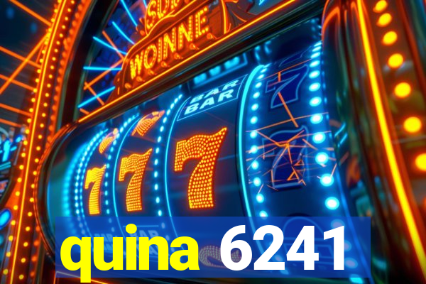 quina 6241