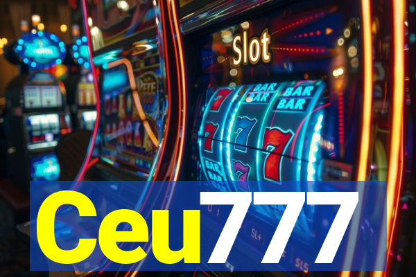 Ceu777