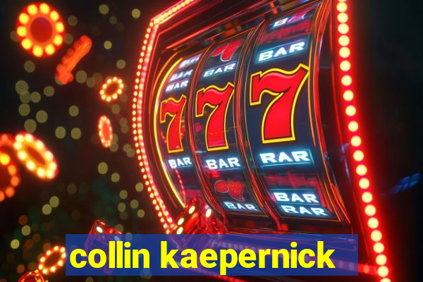 collin kaepernick