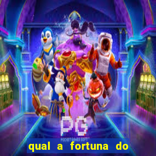 qual a fortuna do mano brown