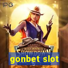 gonbet slot