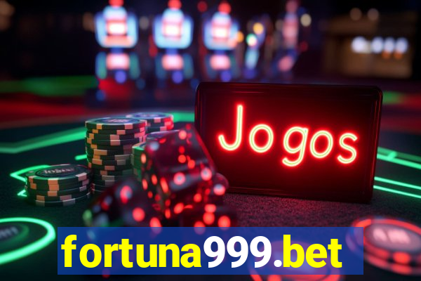 fortuna999.bet