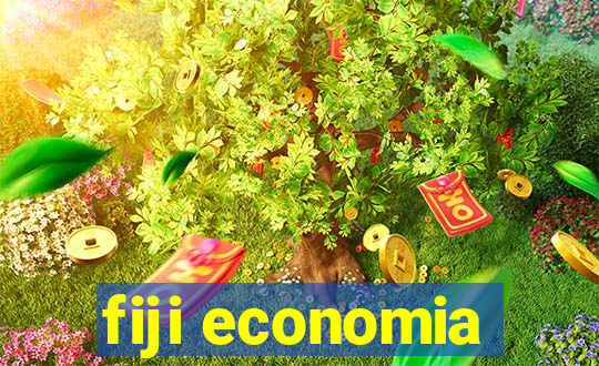 fiji economia