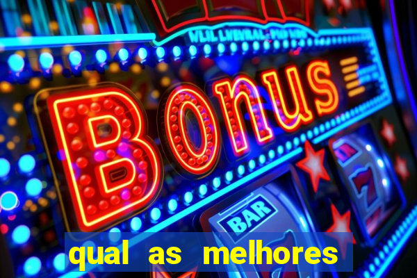 qual as melhores plataformas de jogos para ganhar dinheiro