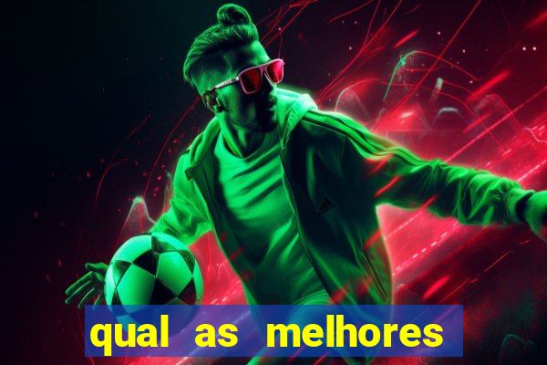 qual as melhores plataformas de jogos para ganhar dinheiro