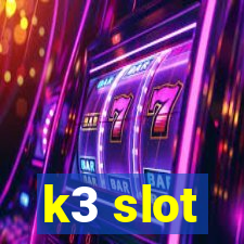 k3 slot