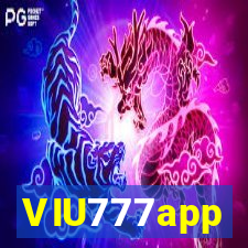 VIU777app