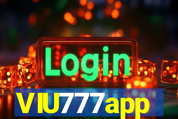 VIU777app