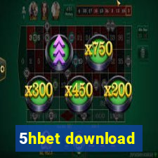 5hbet download