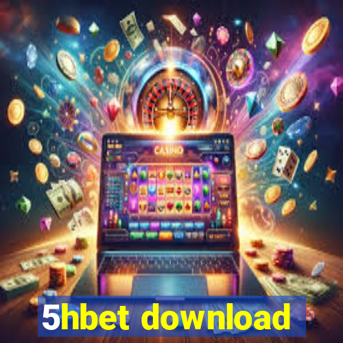 5hbet download