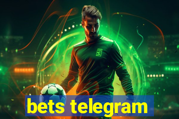 bets telegram