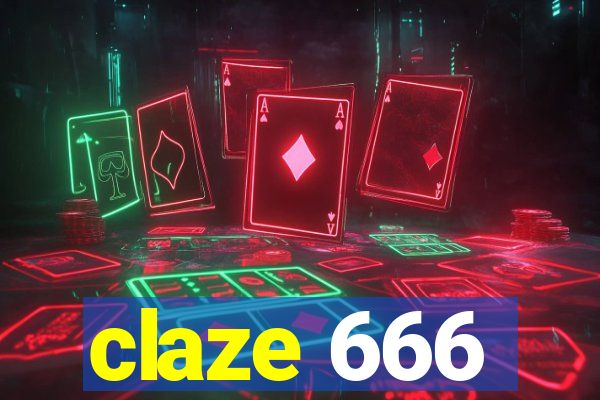 claze 666