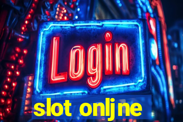 slot onljne