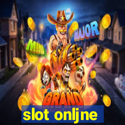 slot onljne