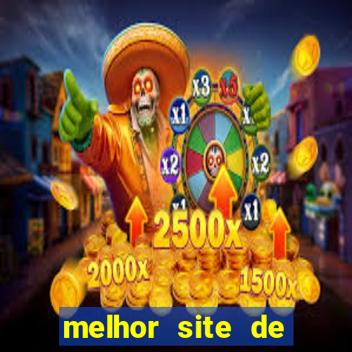 melhor site de aposta esportiva