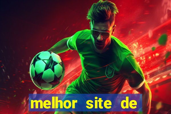 melhor site de aposta esportiva