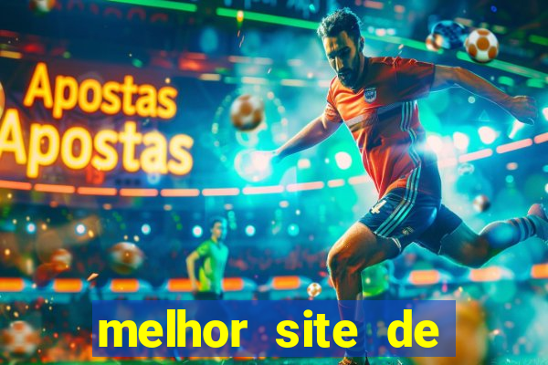 melhor site de aposta esportiva