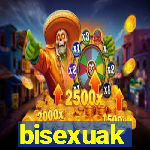 bisexuak