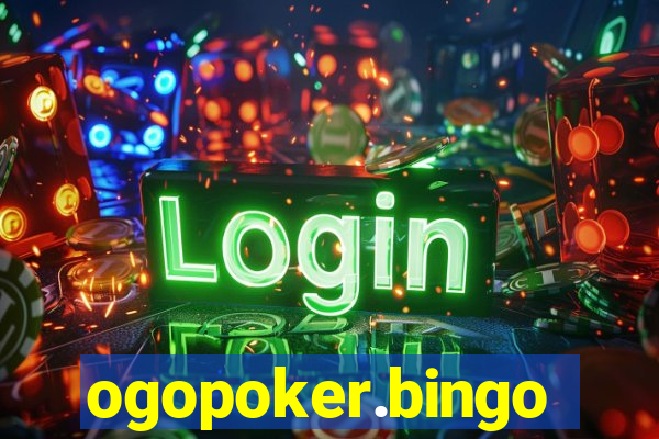 ogopoker.bingo