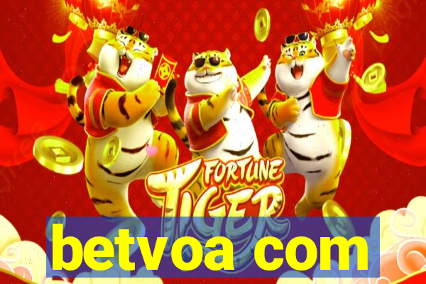 betvoa com