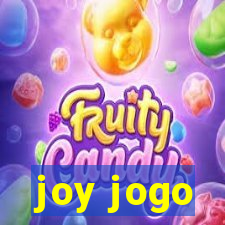 joy jogo