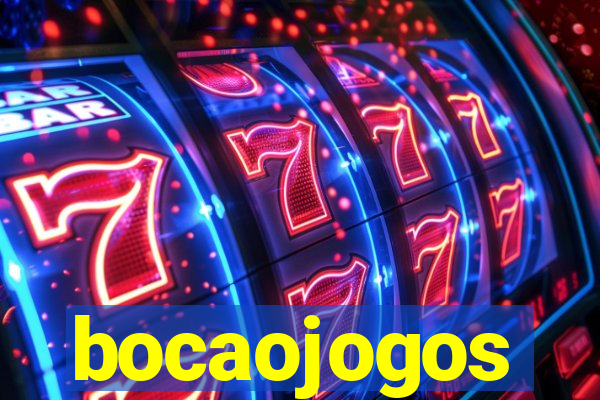 bocaojogos