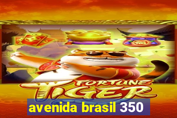 avenida brasil 350