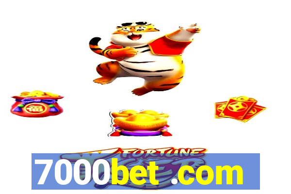 7000bet .com