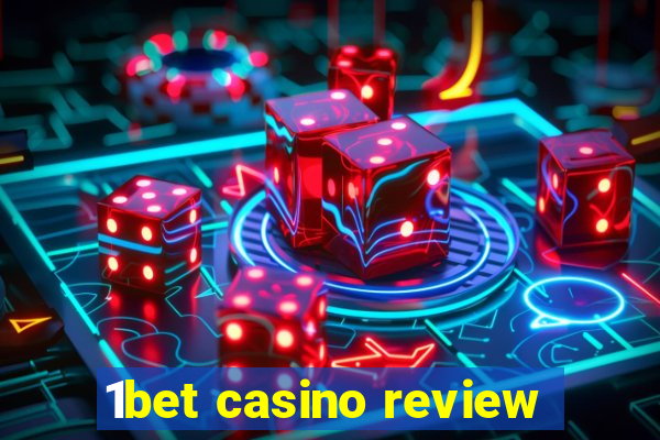 1bet casino review