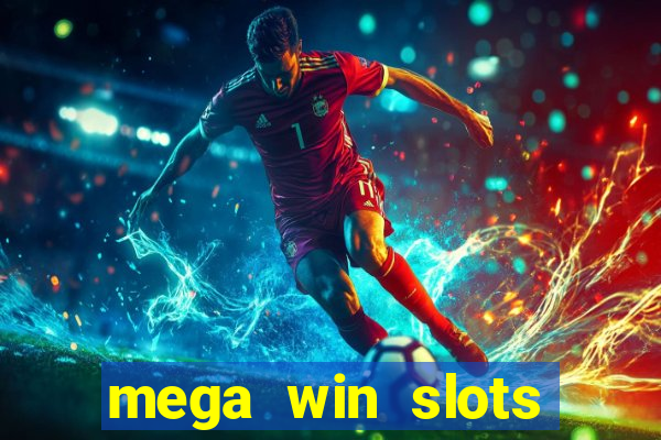 mega win slots casino star