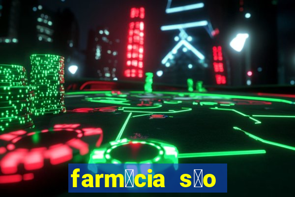 farm谩cia s茫o paulo em salvador